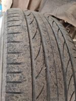 Лот: 23130163. Фото: 4. Bridgestone dueler h/p 265/60... Красноярск