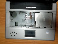 Лот: 11004165. Фото: 2. Корпус HP Compaq 6720s. Комплектующие