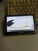 Лот: 12086940. Фото: 5. навигатор