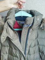 Лот: 12232655. Фото: 2. Женский зимний пуховик Tommy Hilfiger... Женская одежда