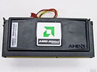 Лот: 8067816. Фото: 3. AMD Athlon 1.0GHz K7 Slot A 1000Mhz... Компьютеры, оргтехника, канцтовары