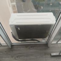 Лот: 25555545. Фото: 2. Установка кондиционеров. Строительство и ремонт