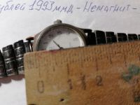 Лот: 25271335. Фото: 5. Часы женские- Q&Q Quartz