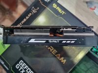 Лот: 19110822. Фото: 2. Gtx 1080 Ti Palit JetStream 11GB. Комплектующие