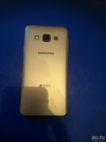 Лот: 9537457. Фото: 2. Samsung galaxy a3. Смартфоны, связь, навигация