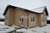 Лот: 20056745. Фото: 3. Продам 1-этажн. дом 112 кв.м... Недвижимость