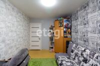 Лот: 25293270. Фото: 9. 3-комн. квартира , Красноярск...