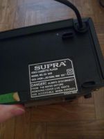Лот: 10237818. Фото: 3. Видеомагнитофон Supra SV 95R. Бытовая техника