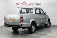 Лот: 19256549. Фото: 7. УАЗ Pickup, I Рестайлинг 2 2.7...