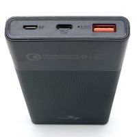 Лот: 22149888. Фото: 3. POWER BANK POERMA PB-189 PD/QC... Смартфоны, связь, навигация