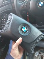 Лот: 12319049. Фото: 2. Руль bmw e39. Оснащение, оборудование, аксессуары