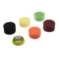 Лот: 25879702. Фото: 2. Круг для полировки TORSO, 50 мм... Инструмент