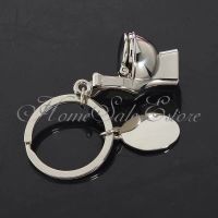 Лот: 3676413. Фото: 6. Брелок Унитаз :-D прикольный подарок...