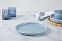 Лот: 23677564. Фото: 3. Тарелка обеденная EVIO Mika. Домашний быт