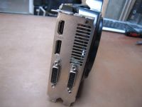 Лот: 14544090. Фото: 2. Видеокарта PCI-E GeForce GTX780... Комплектующие