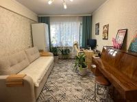 Лот: 25289011. Фото: 5. 3-комн. квартира , Красноярск...