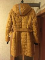 Лот: 10242918. Фото: 2. Зимняя куртка пуховик пальто Мираж... Одежда и аксессуары
