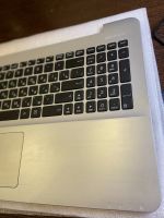 Лот: 15833963. Фото: 4. Нижняя часть корпуса, палмрест... Красноярск