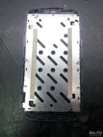Лот: 9973578. Фото: 2. Рамка дисплея Alcatel 5036D. Запчасти, оборудование
