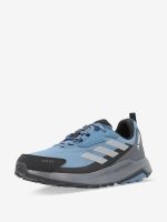 Лот: 24384862. Фото: 3. Полуботинки мужские adidas Terrex... Одежда, обувь, галантерея