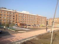 Лот: 8517009. Фото: 7. Однокомнатная квартира на Калинина
