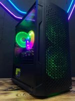 Лот: 18627882. Фото: 6. Игровой компьютер I3 10100F...