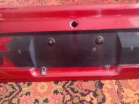 Лот: 12117706. Фото: 2. крышка багажника toyota sprinter... Автозапчасти