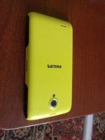 Лот: 5727039. Фото: 2. Philips Xenium W6500. Смартфоны, связь, навигация
