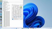Лот: 25377257. Фото: 3. Игровой комп i9-13900/48Gb/SSD... Компьютеры, оргтехника, канцтовары