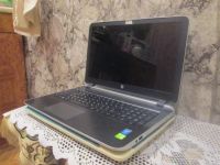 Лот: 25888870. Фото: 6. Ноутбук Игровой HP i5 (Описание...