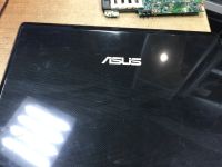 Лот: 9294756. Фото: 5. корпус Asus F80s