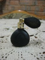 Лот: 13490498. Фото: 2. Винтажный коллекционный миниатюрный... Парфюмерия