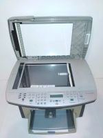 Лот: 12574781. Фото: 2. МФУ HP LaserJet 3055. Принтеры, сканеры, МФУ