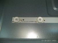 Лот: 10478106. Фото: 4. led подсветка 3BL-T5734102-002B... Красноярск