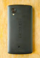 Лот: 6280998. Фото: 3. Lg Google Nexus 5 32gb лучшая... Красноярск