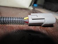 Лот: 8482737. Фото: 7. Датчик воды топливного фильтра...