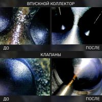 Лот: 25879803. Фото: 4. Очистка топливной системы Lavr... Красноярск
