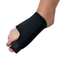 Лот: 9714538. Фото: 2. Бандаж для плюснефалангового сустава... Медицина