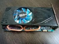 Лот: 9854604. Фото: 2. Продам ATI Radeon HD 5770 1GB... Комплектующие