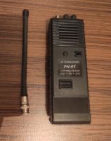 Лот: 18587909. Фото: 2. Радиостанция Пилот (27 Мгц.ЧМ). Радиостанции