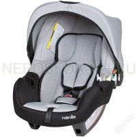 Лот: 1656908. Фото: 2. Автолюлька Nania Beone SP Новая. Дети растут