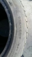 Лот: 12572523. Фото: 2. Резина triangle 225х45х17 лето. Шины, Диски