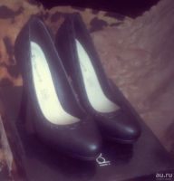 Лот: 9511102. Фото: 2. Новые туфли T.Taccardi 36 размер. Женская обувь