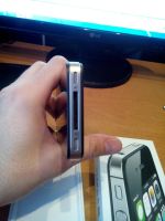 Лот: 6512892. Фото: 4. iphone 4S 8 Гб новый
