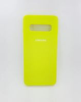 Лот: 14583632. Фото: 2. Чехол silicone case (soft touch... Аксессуары