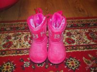 Лот: 2390609. Фото: 2. сапожи на девочку. Обувь