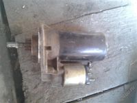 Лот: 2714160. Фото: 2. стартер на ВАЗ 2109 BOSCH. Автозапчасти