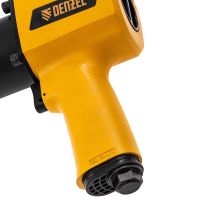 Лот: 20964095. Фото: 5. Гайковерт ударный пневматический...