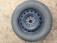 Лот: 5384525. Фото: 6. Резина 195/65 R15 bridgestone...