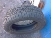 Лот: 2717408. Фото: 2. Летнии автошины 235/50 R18. Шины, Диски